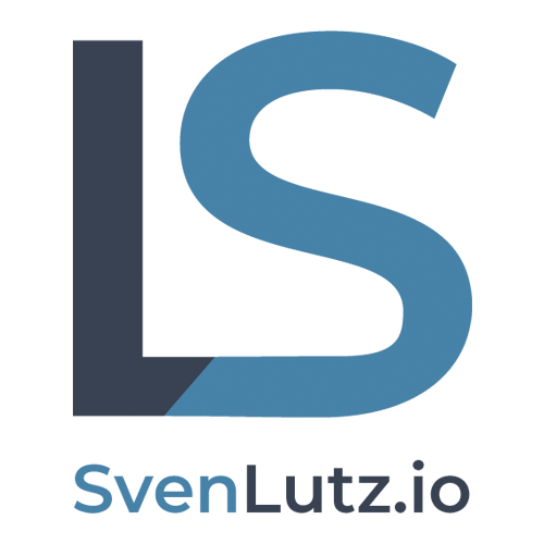 SvenLutz.io